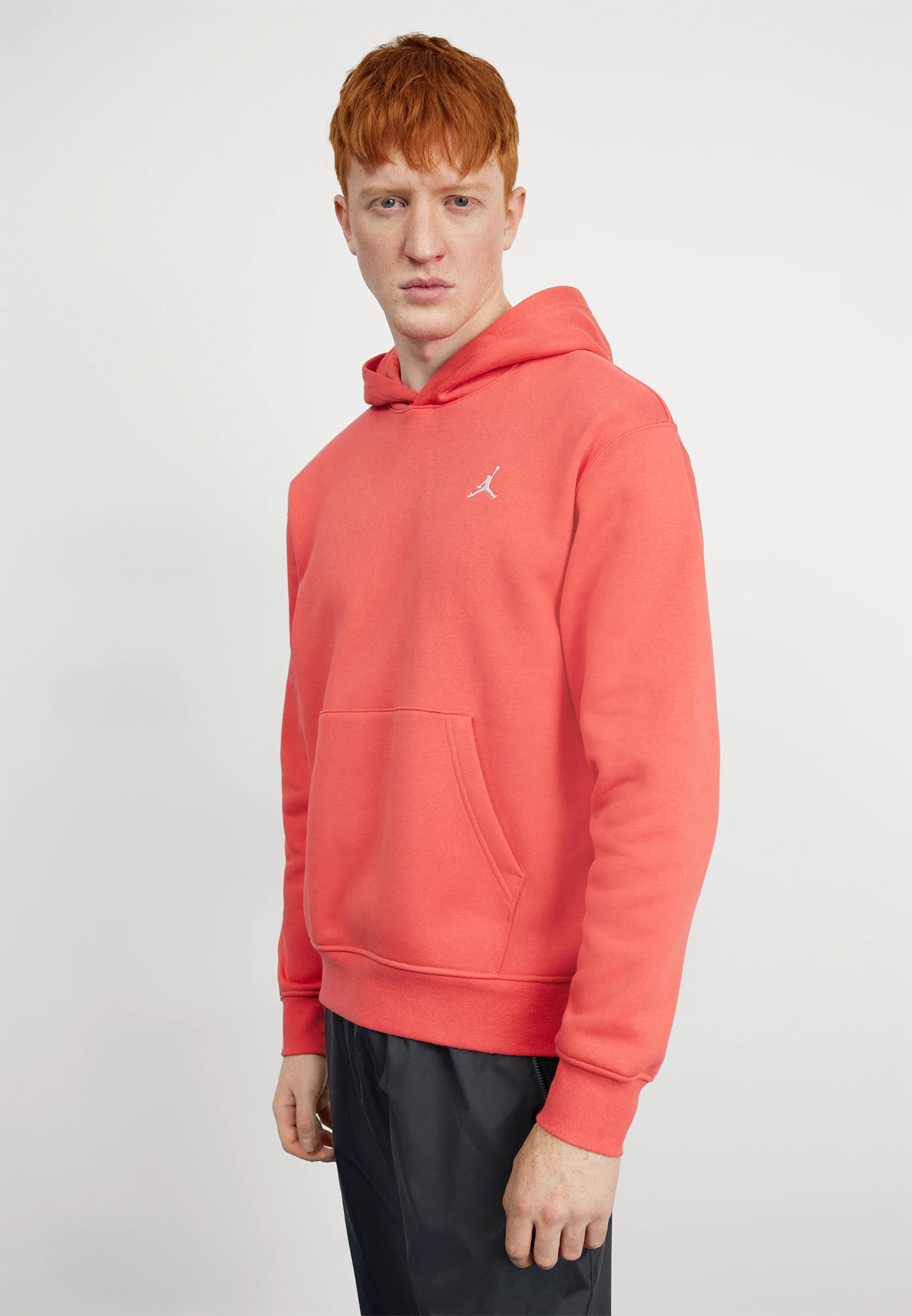 Jordan MJ ESS FLC PO - Sudadera con capucha