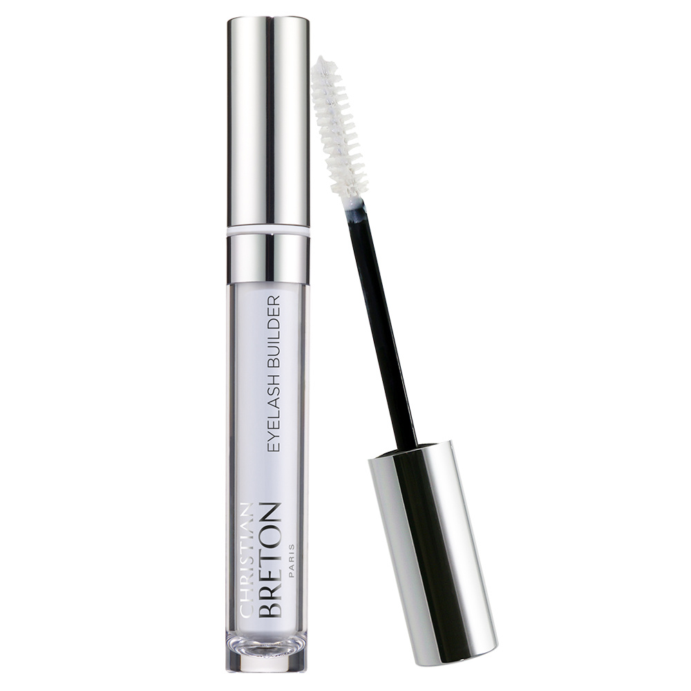 christian breton EYELASH BUILDER Mascara Réparateur et Embellisseur pourles Cils
