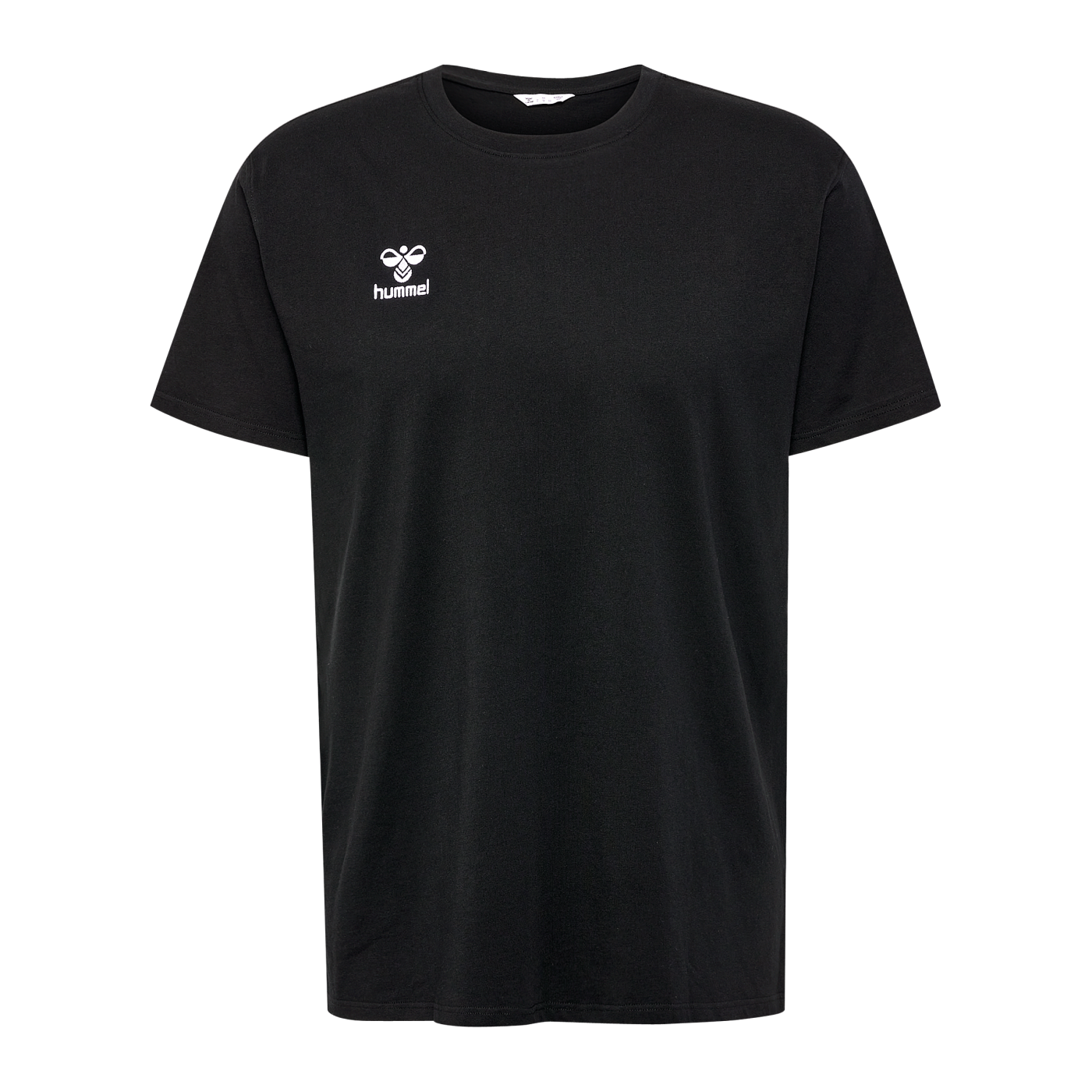 Hummel GO 2.0 T-Shirt Schwarz F2001