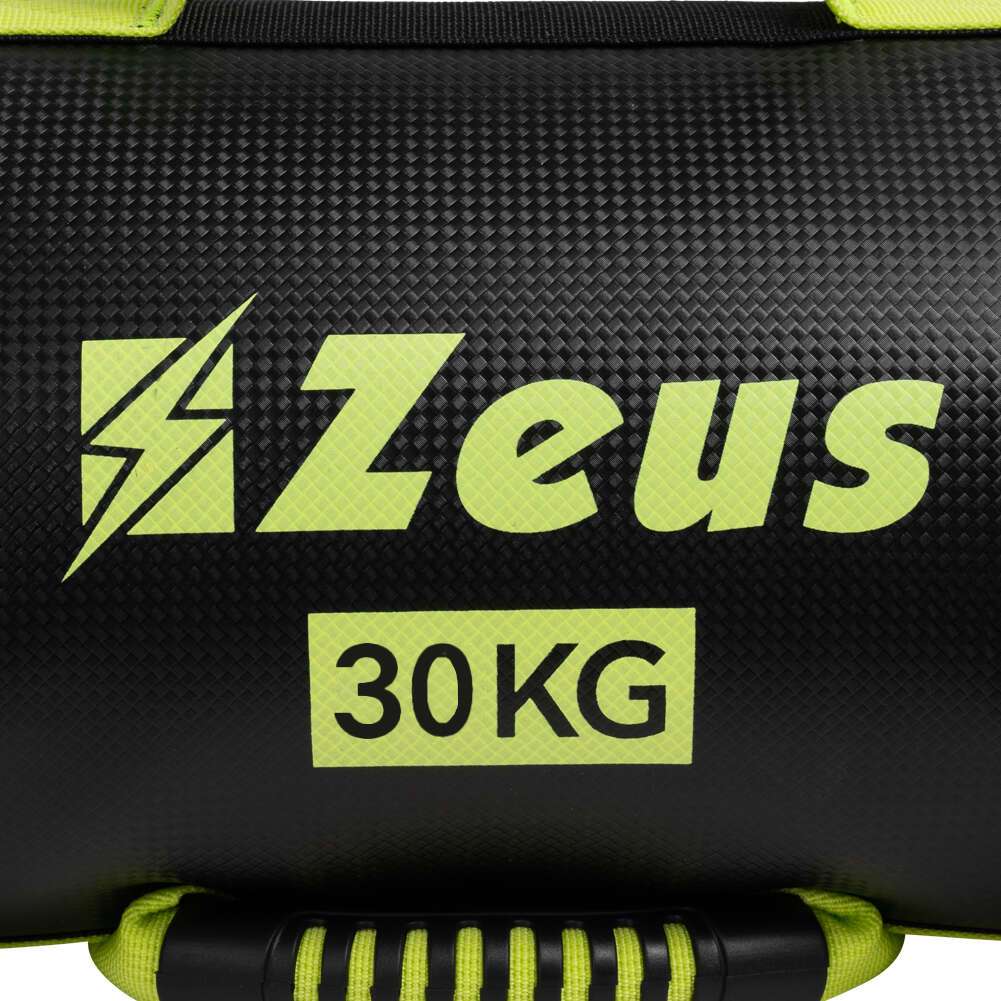 Zeus Fitness Power Bag 30 kg