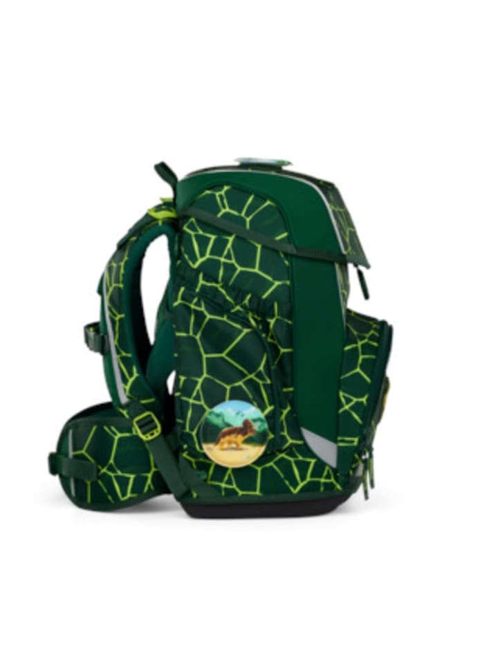 Ergobag Schulranzen für Erwachsene in unifarben in uni günstig kaufen 1