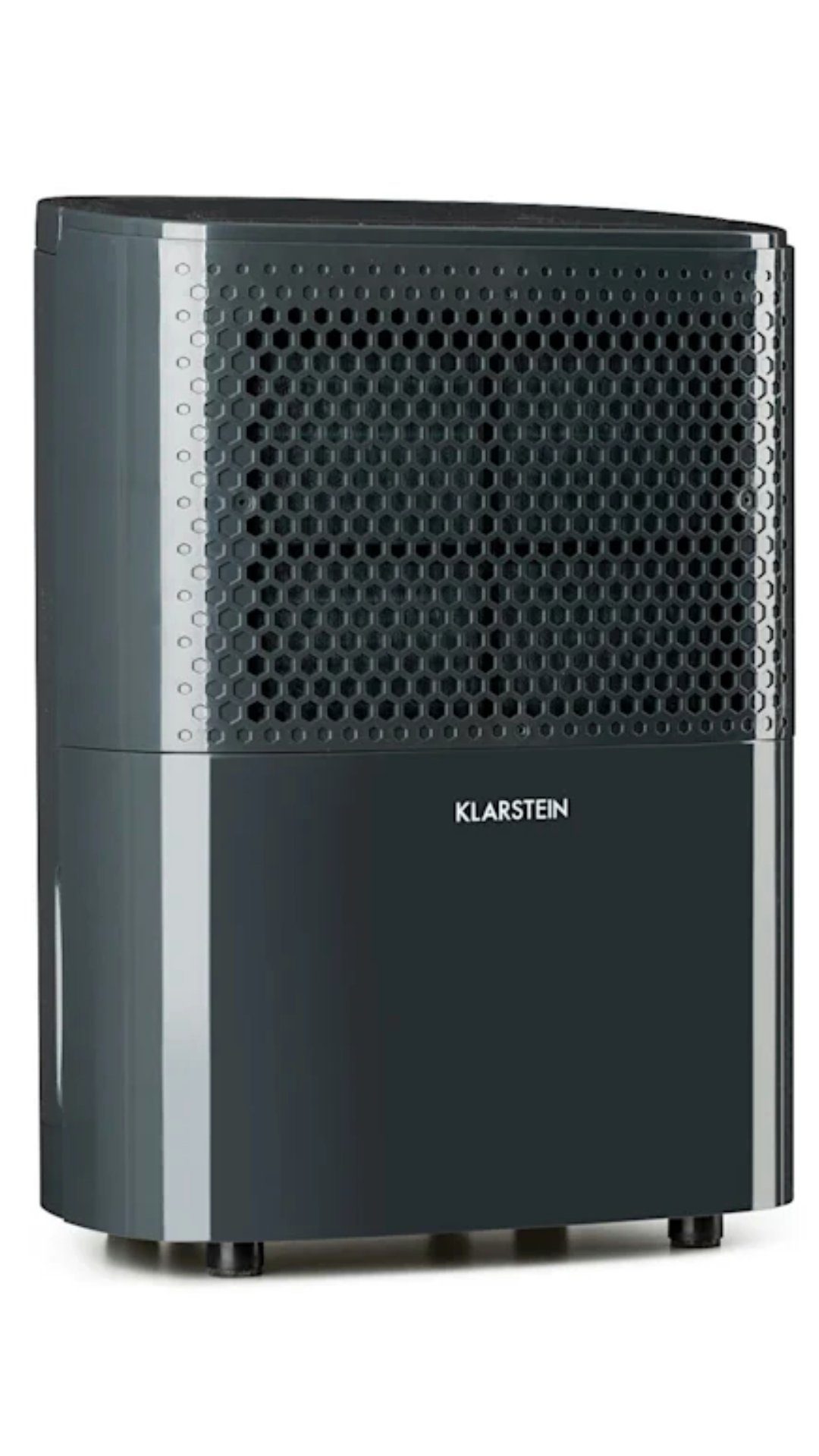 Klarstein Luftentfeuchter DryFy 10