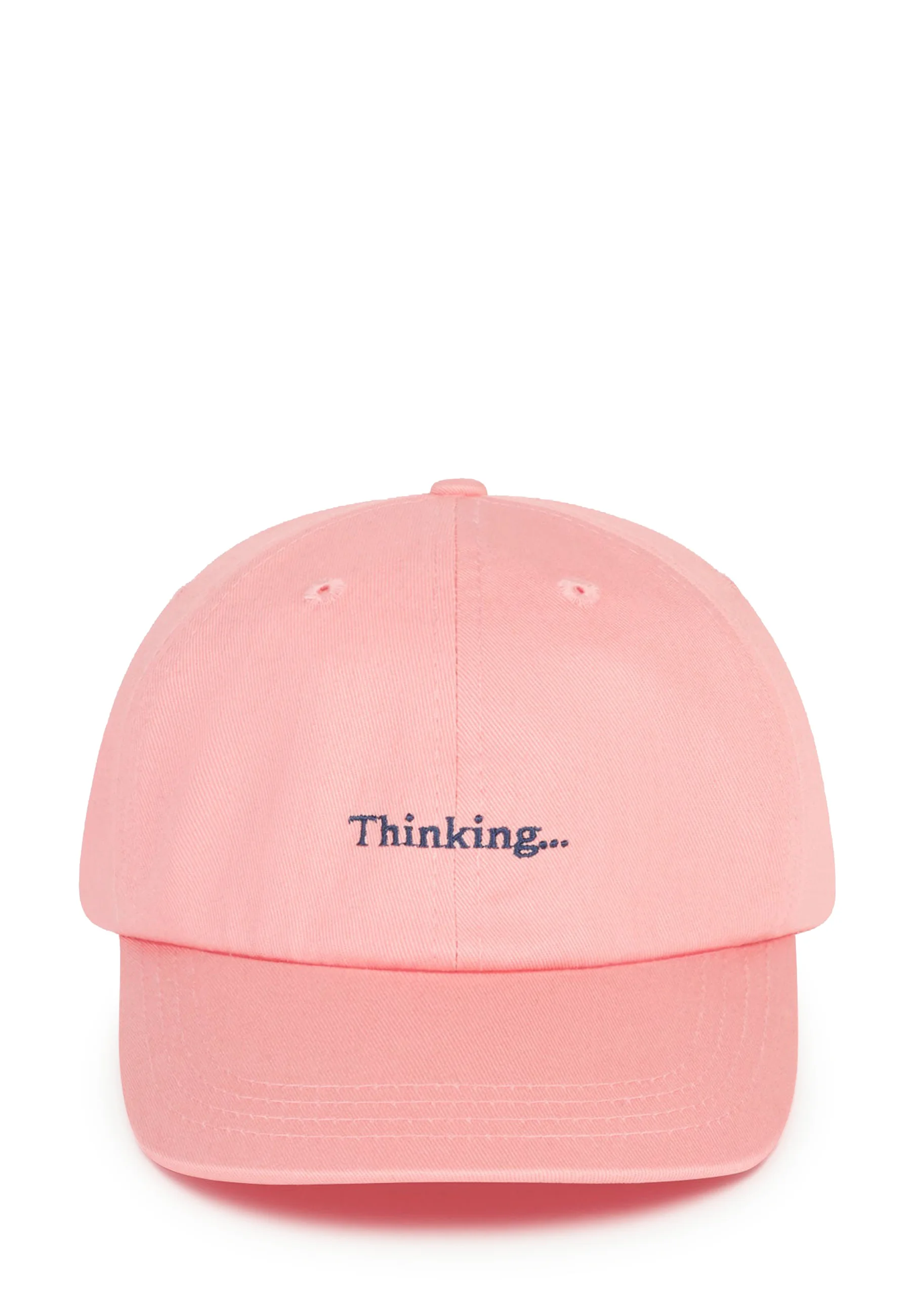 Pensando en Mu CHRIS UNISEX - Gorra
