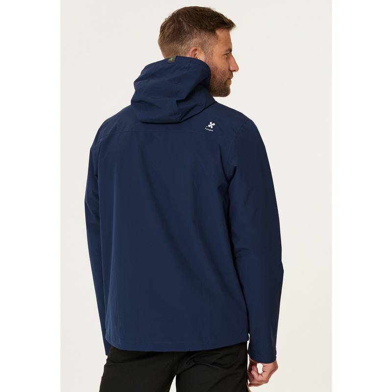Gipfelglück Johann Outdoorjacke Herren