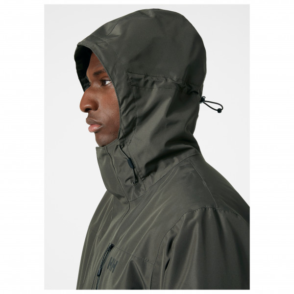 Helly Hansen - Juell 3-In-1 Jacket - Doppeljacke