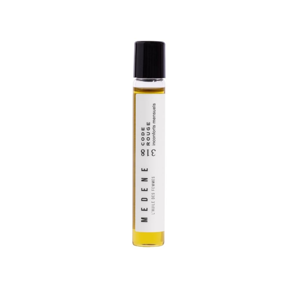 medene Roll-on Code rouge Roll-on règles