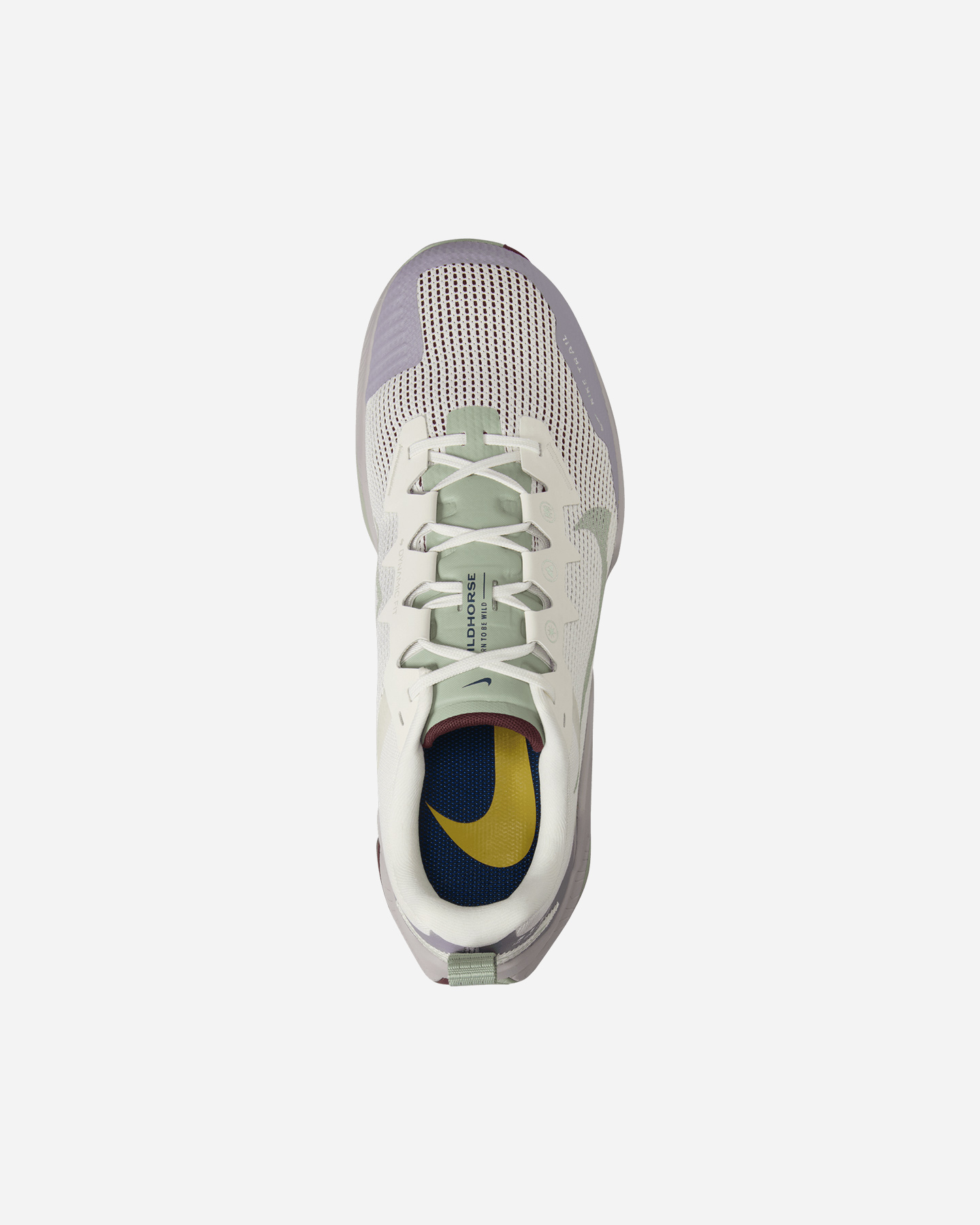 Skor Nike Wildhorse 8 M DR2686-007