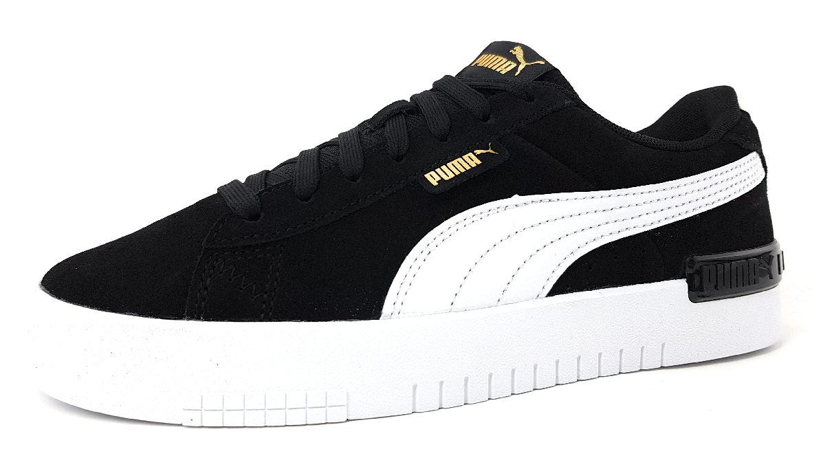 Puma Jada SD 382873 Schwarz 001 black/ white/ gold