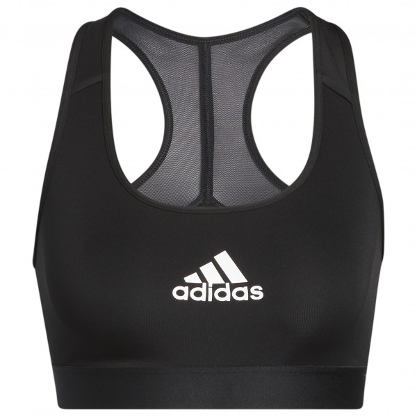 adidas - Women's PWR Medium Support - Sport-BH