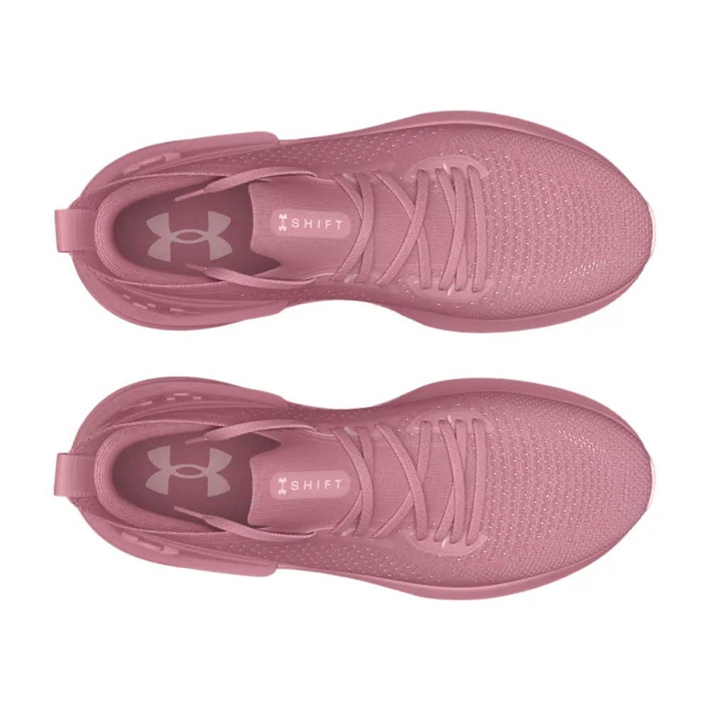 Under Armour UA W Shift 3027777-601 / pink