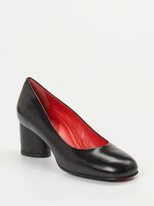 Pumps-14160090126 Pas de Rouge