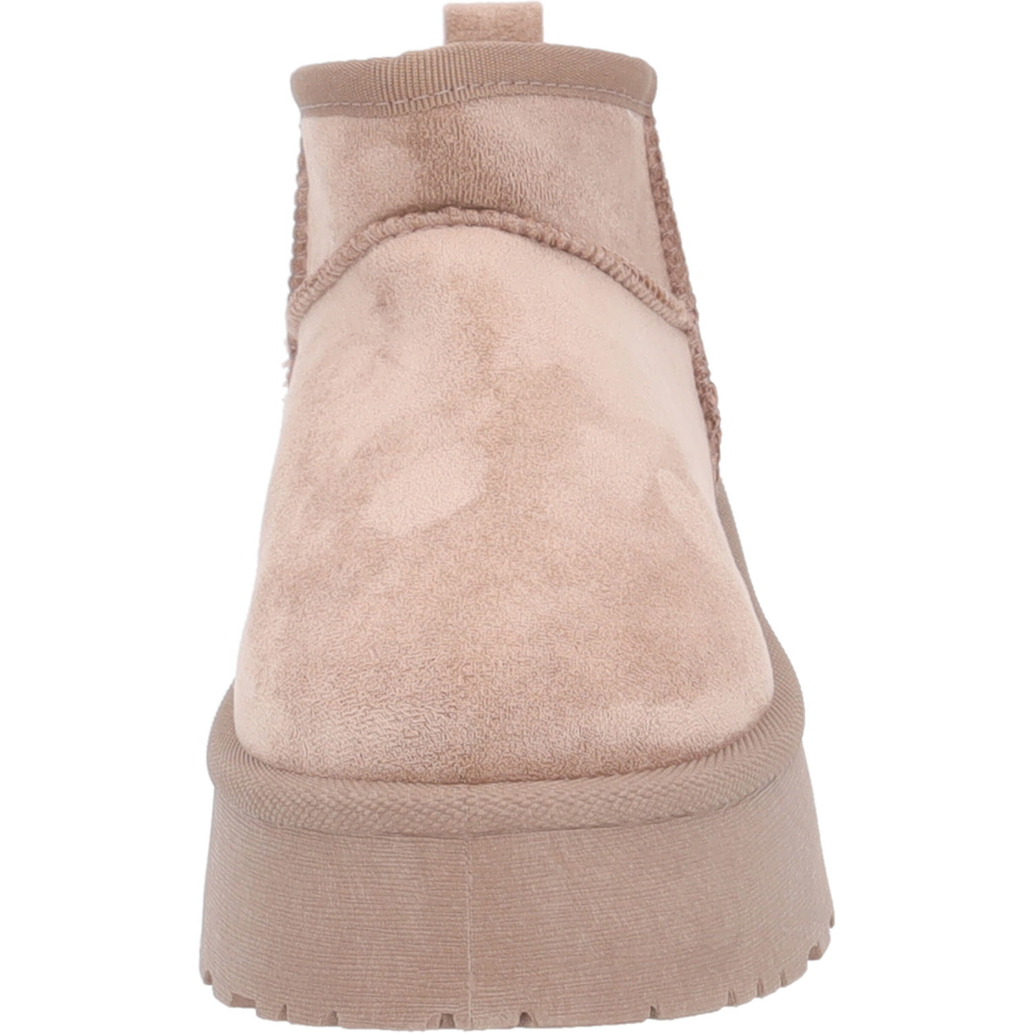Palado Zembra, Winterstiefel, Damen, Beige