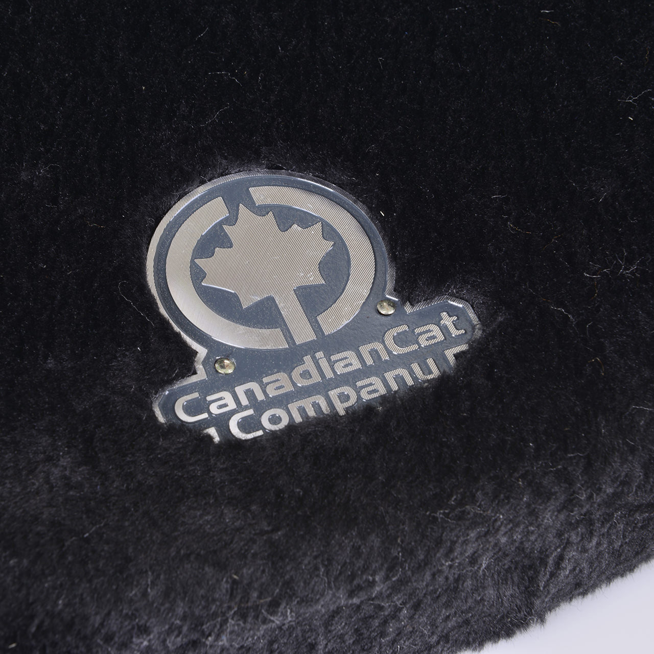 Canadian Cat Company Kratzbäume Canadian Cat Company Kratzbaum Lounge Ontario schwarz