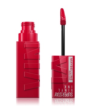 Maybelline Super Stay Vinyl Ink Lippenstift-4.2 ml