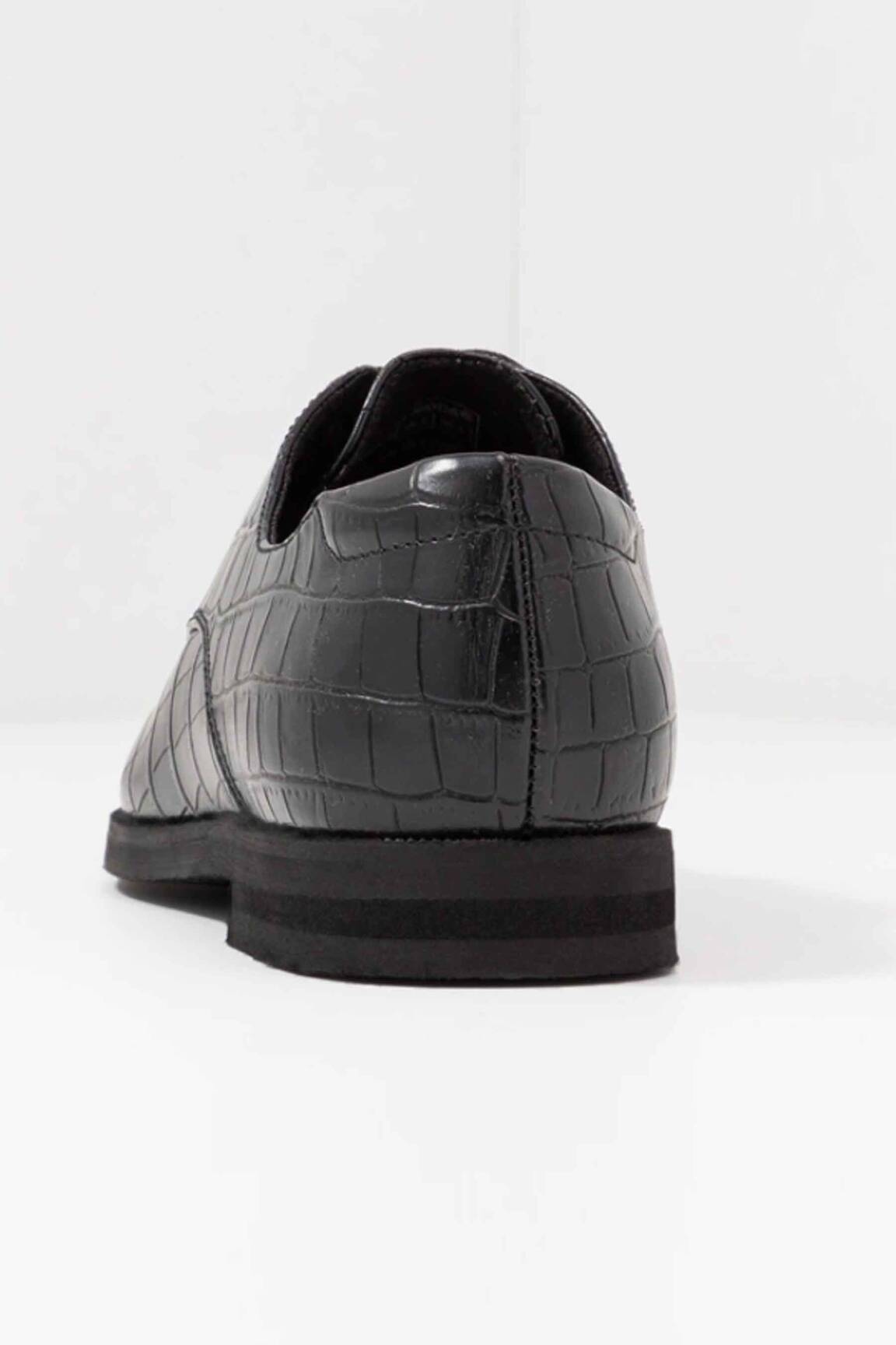Vero Moda Bottines Femme couleur noir
