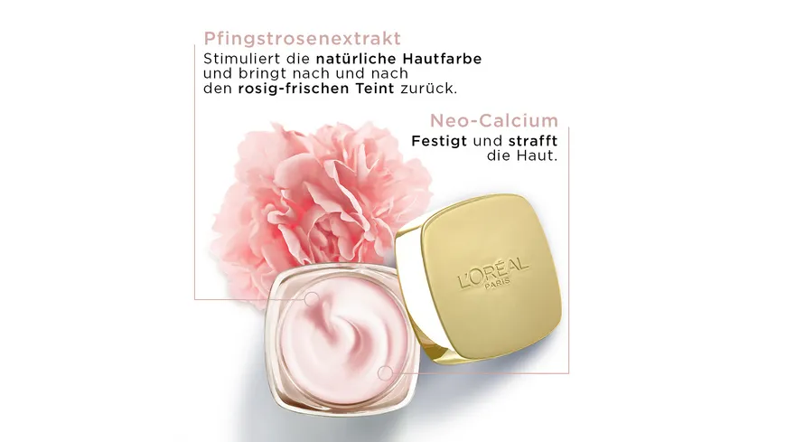 L'Oréal Paris Age Perfect Golden Age Tag + Nacht 100 ml