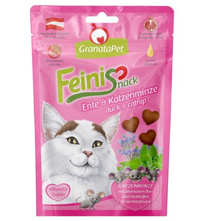 Probiermix Granatapet Feinis 115 g