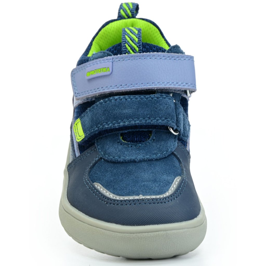 Protetika Kameron Navy Barfußschuhe
