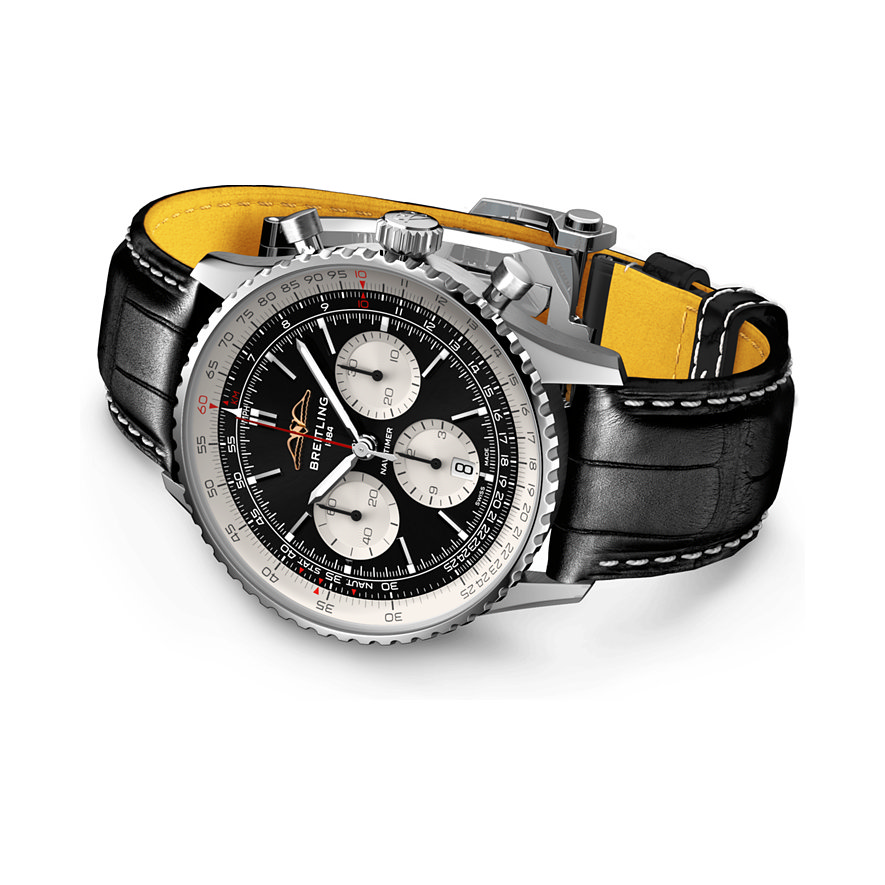Breitling Chronograph Navitimer Chrono B01