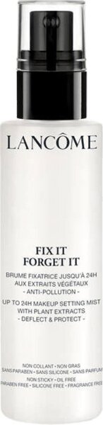 Lancôme Fit It Forget It Make-up Setting Mist Fixierspray