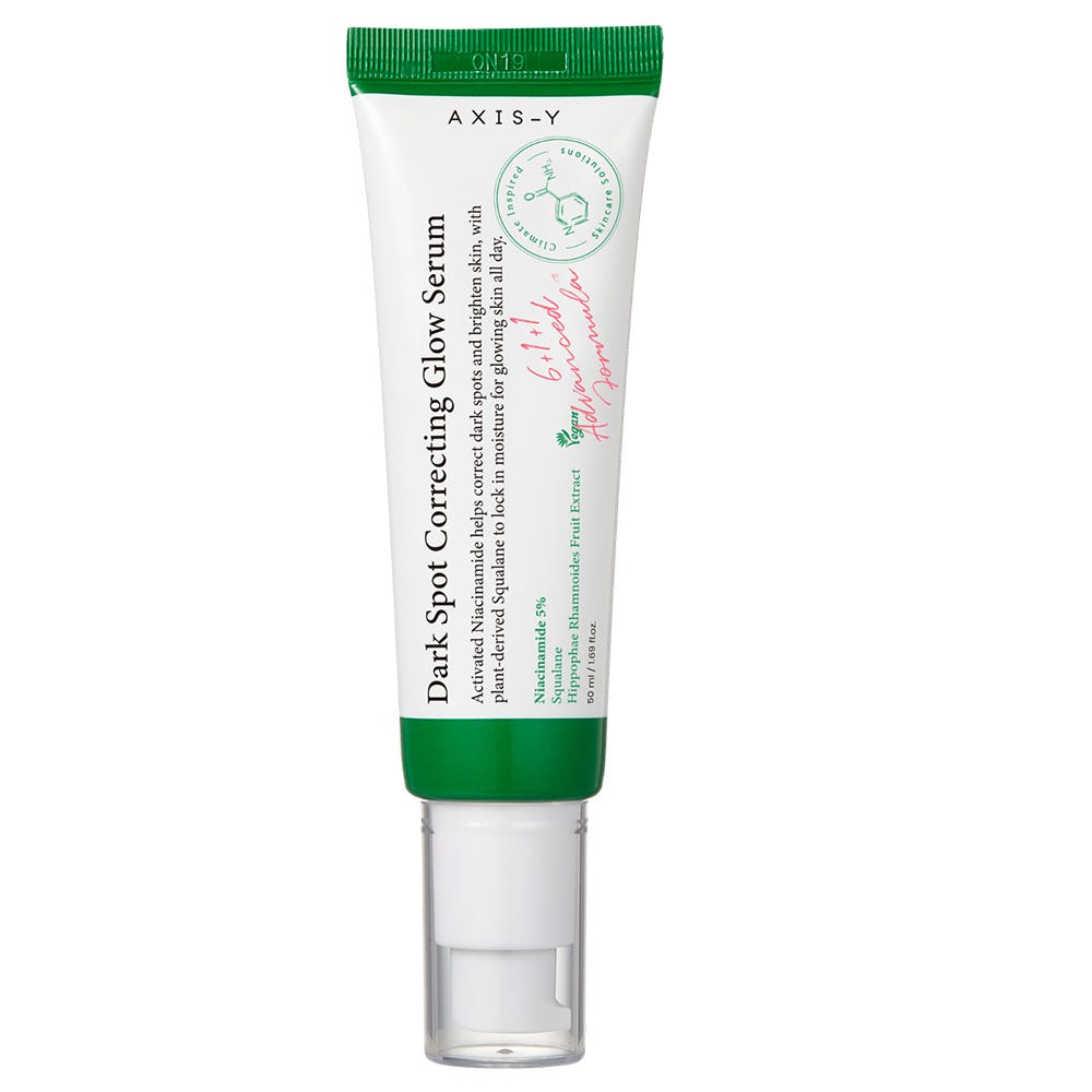 AXIS-Y Dark Spot Correcting Glow Serum 50 ml