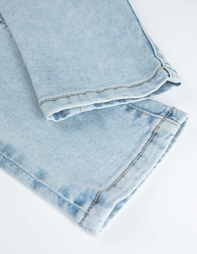 Jeans - Skinny Fit