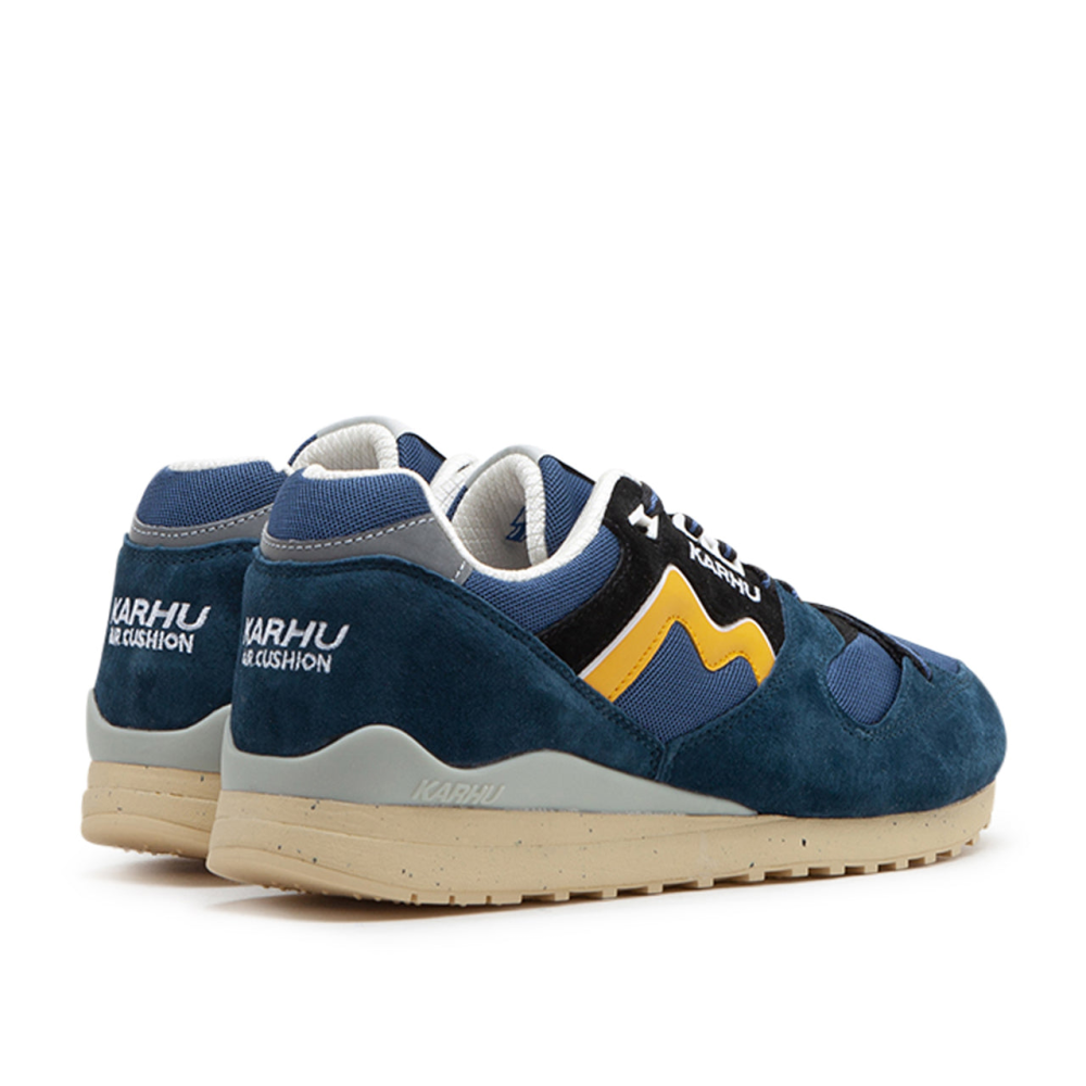 Karhu Synchron Classic F802672 / gelb