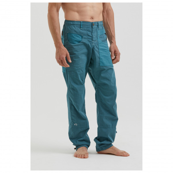 E9 - Blat1-TT - Boulderhose
