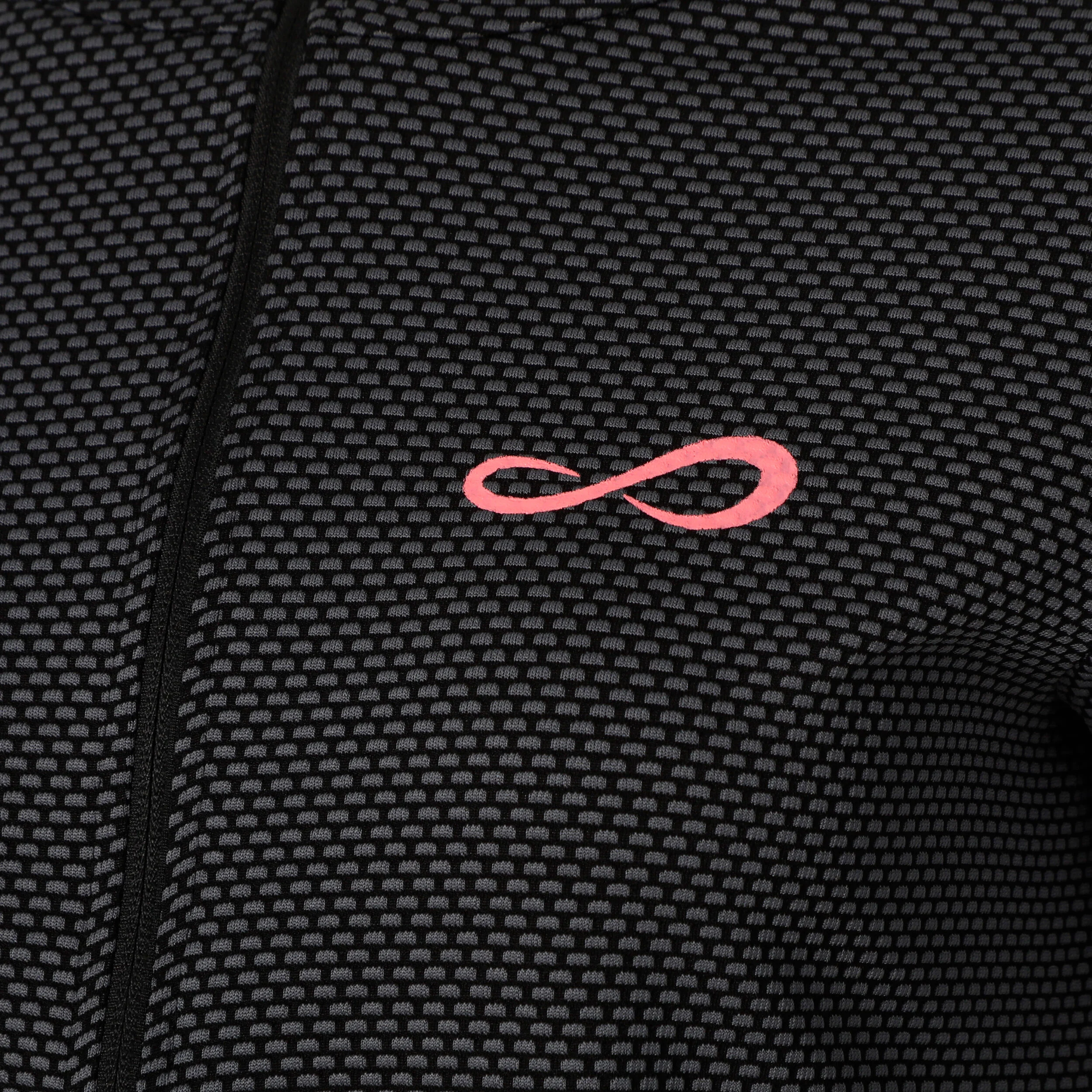 Breath Trainingsjacke Damen - Koralle