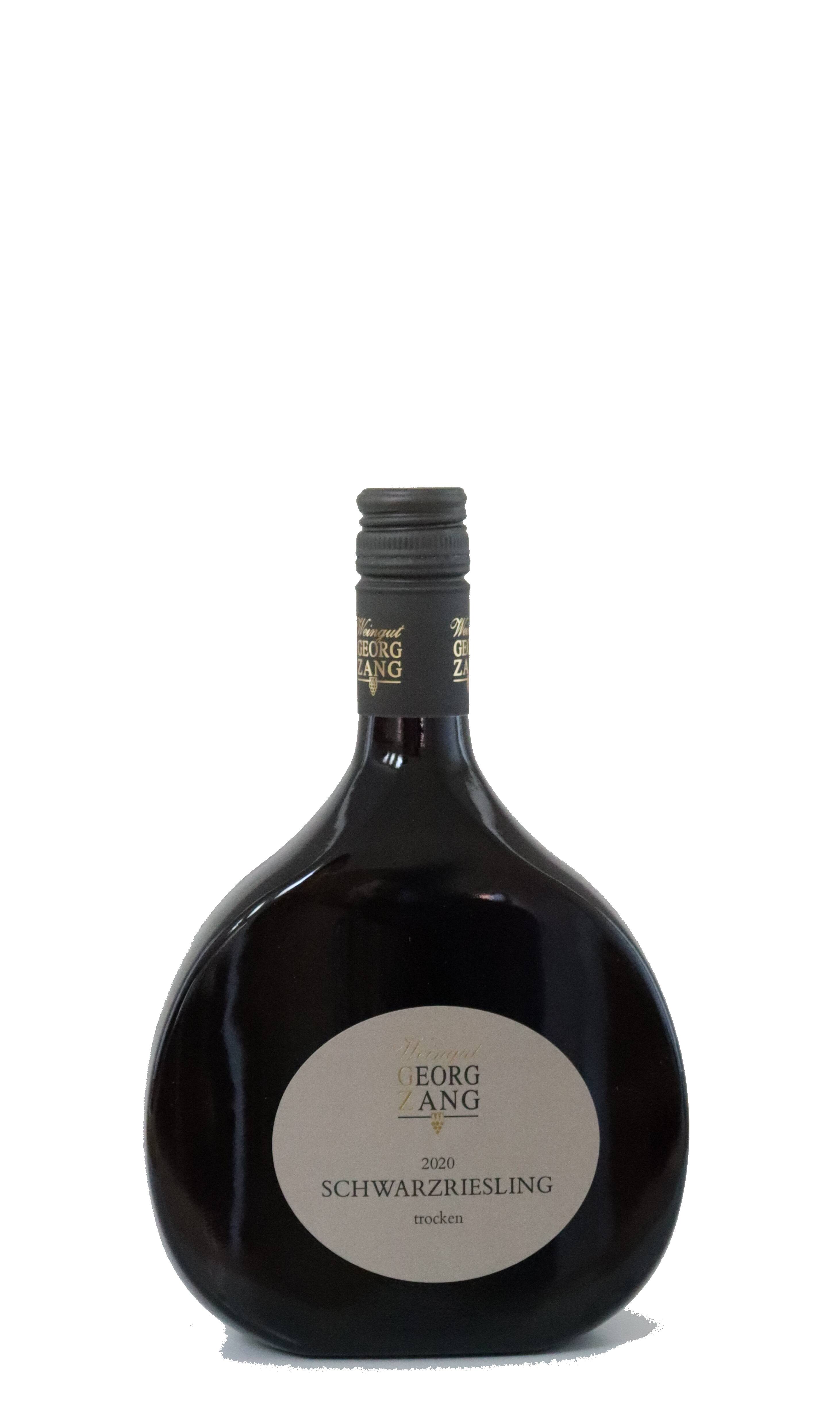 Weingut Georg Zang Schwarzriesling trocken 2022