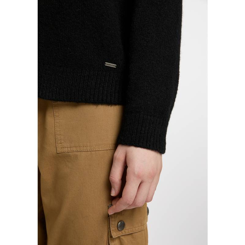 DreiMaster Strickpullover Damen