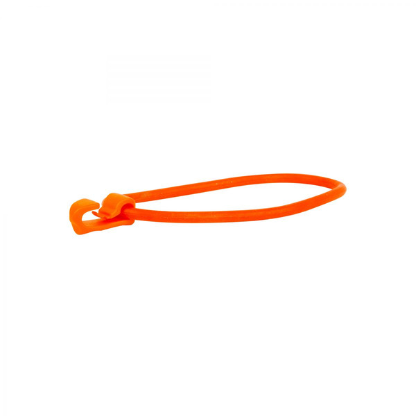 SILICONE BAND M 6PCS