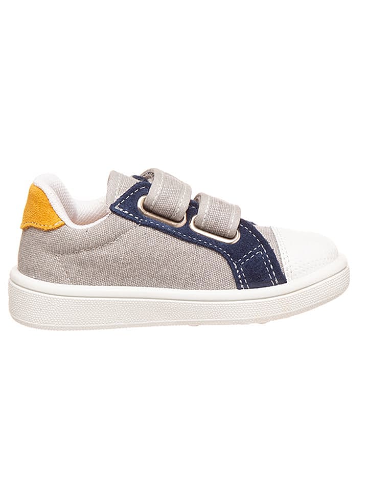 kmins Sneakers in Hellgrau günstig kaufen 32