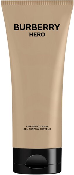 Burberry Hero Hair & Body Wash Duschgel