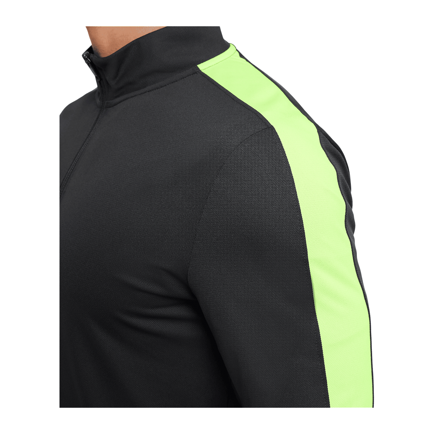 Nike Academy 23 Trainingsanzug Grau F061