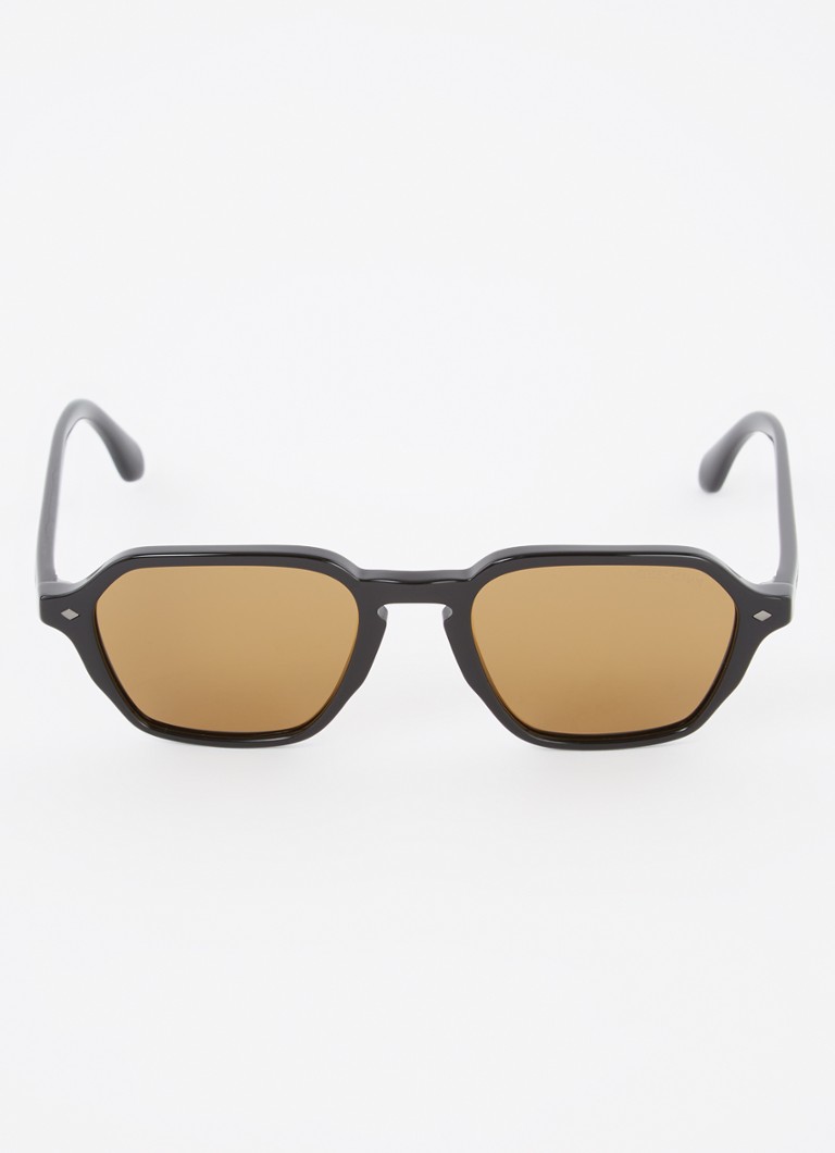 Sluneční brýle Giorgio Armani Retro AR8220