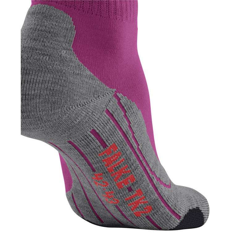 Falke TK2 Explore Short Socken Damen