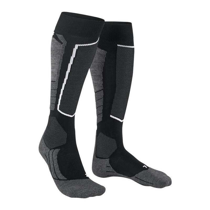 Falke SK2 Intermediate Vegan Skisocken Herren