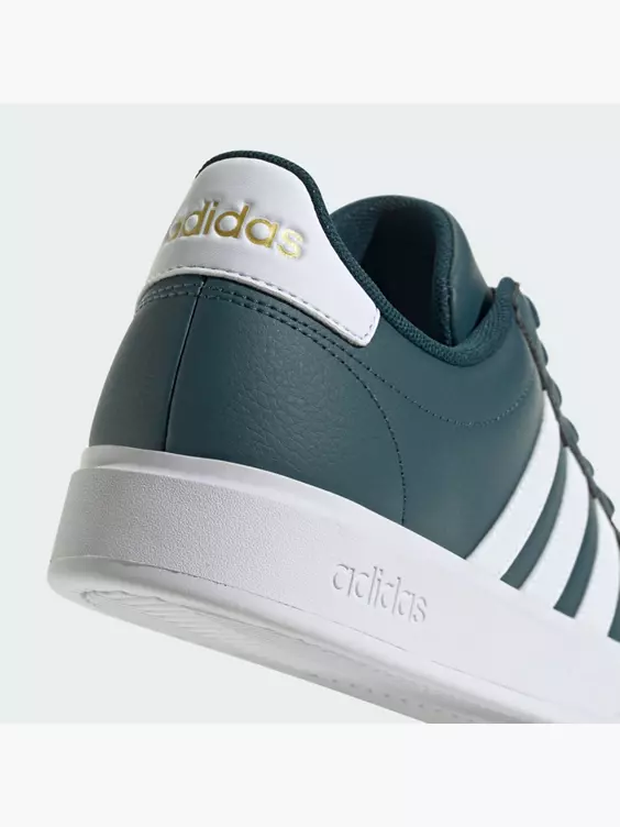 adidas Grand Court Cloudfoam Lifestyle Court Comfort Schuh