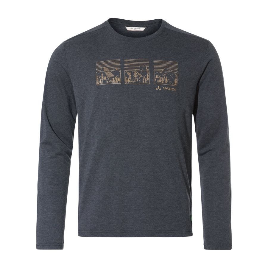 Rosemoor II T-Shirt Herren