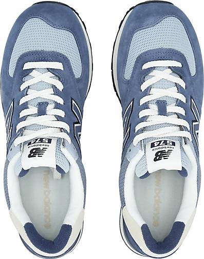 New Balance Retro-Sneaker574