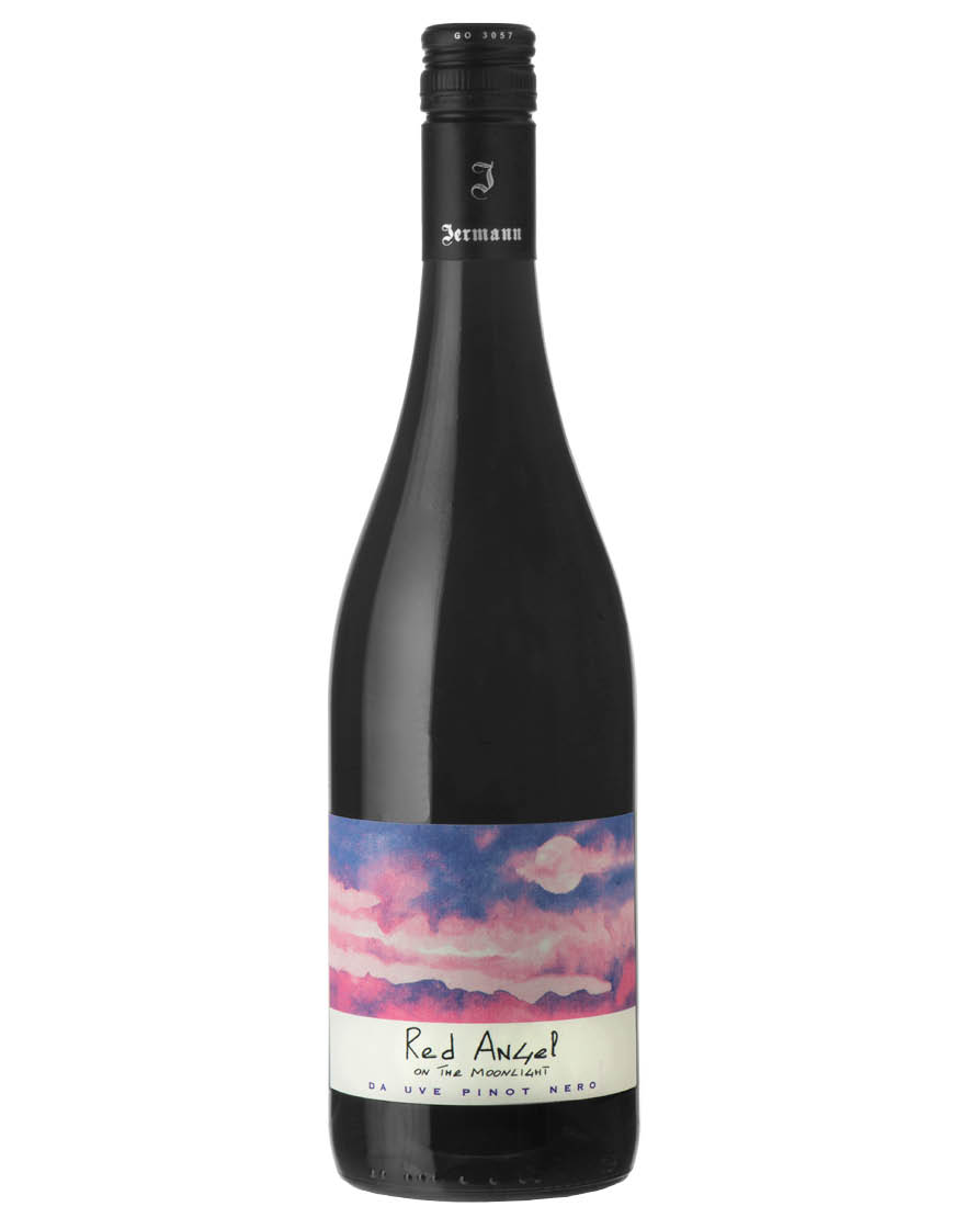 Venezia Giulia IGT Pinot Nero Red Angel 2021 Jermann 0,75 ℓ