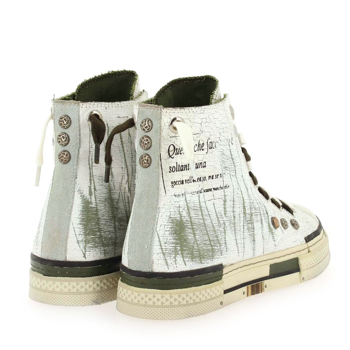 Rebecca White  V03 V2 - Blanc kaki