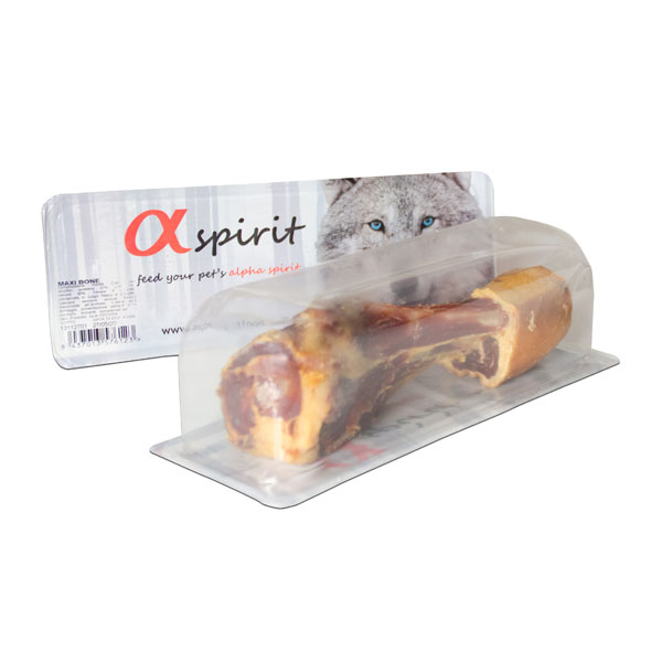 alpha spirit Schinkenknochen 1 Stück günstig kaufen bei ZooRoyal