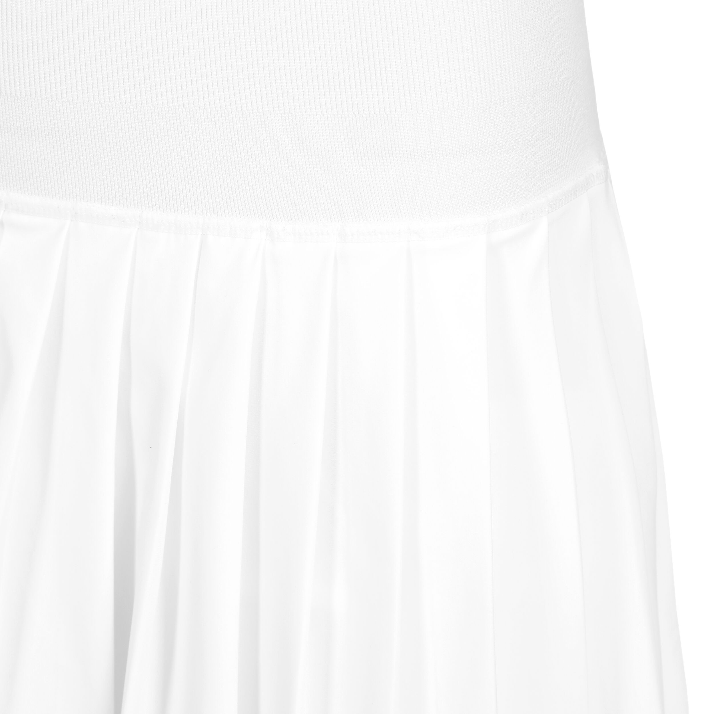 Midtown Kleid Damen - Weiß