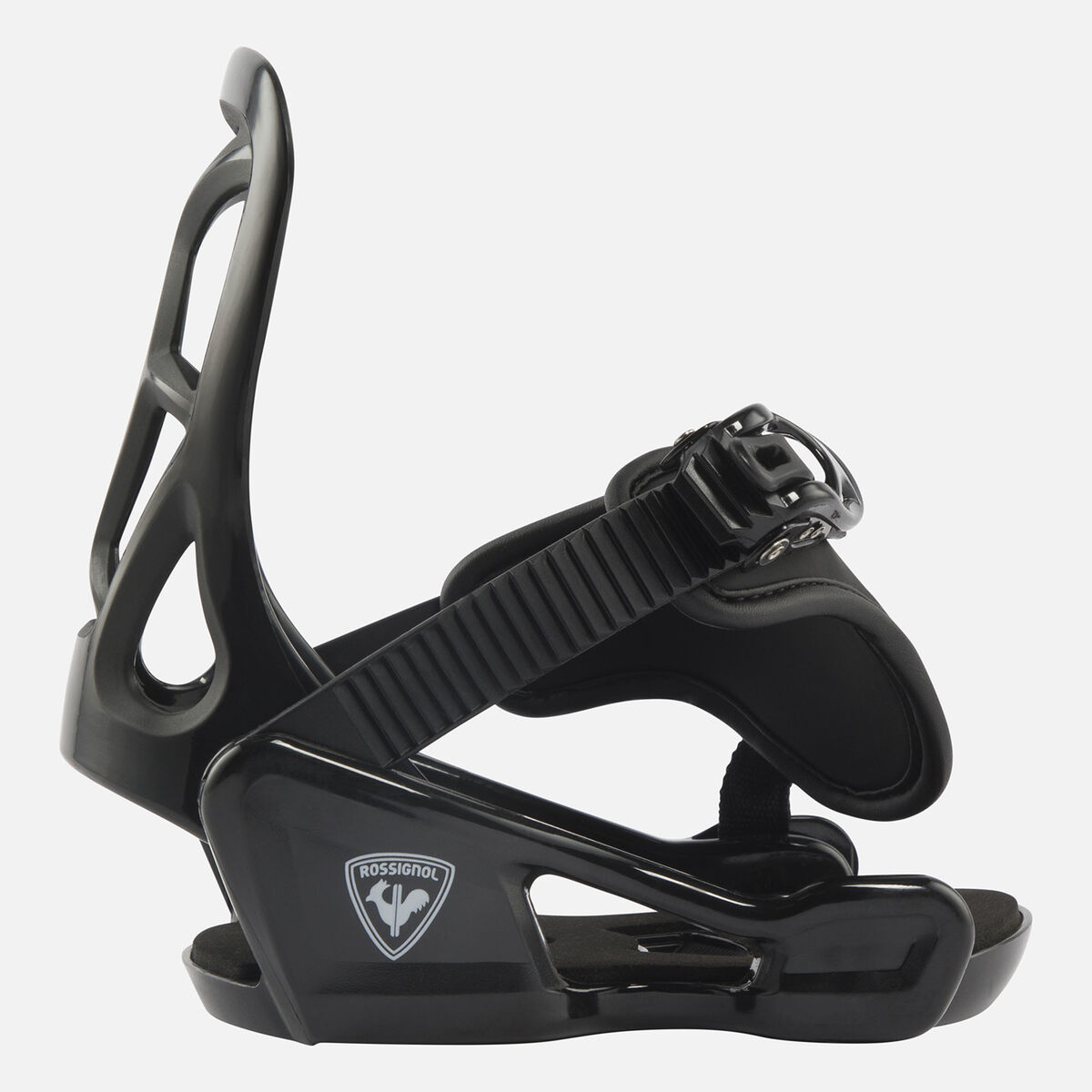 Kinder Rookie Snowboardbindung (XS)