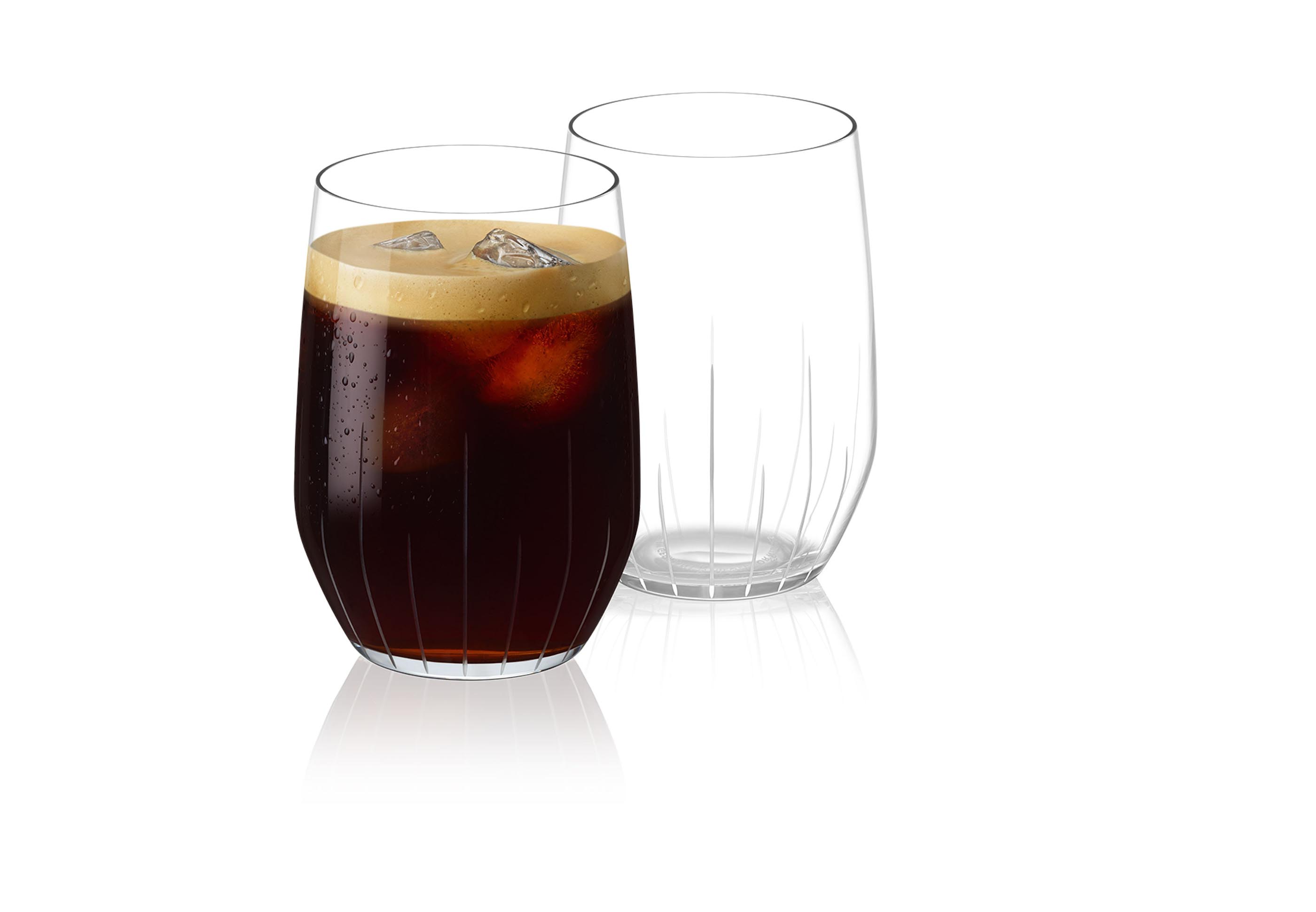 Tasses Reveal Café glacé