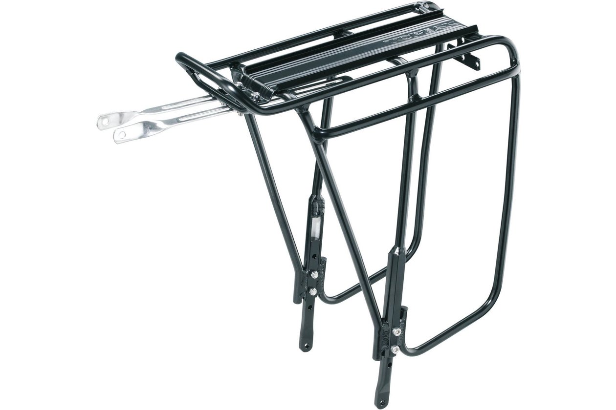 Topeak UNI Super Tourist DX Gepu00e4cktru00e4ger