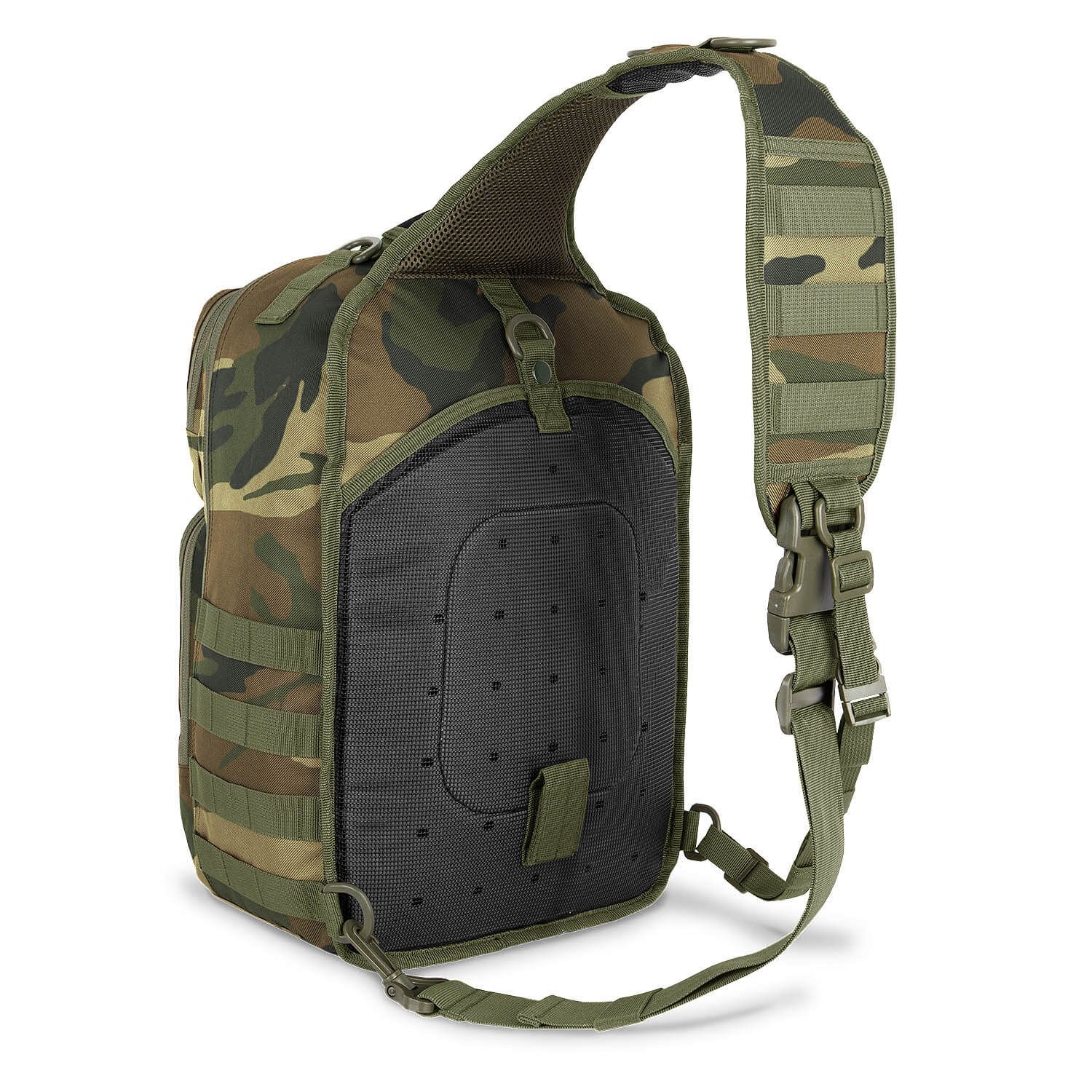 US Cooper Rucksack EDC Sling Large