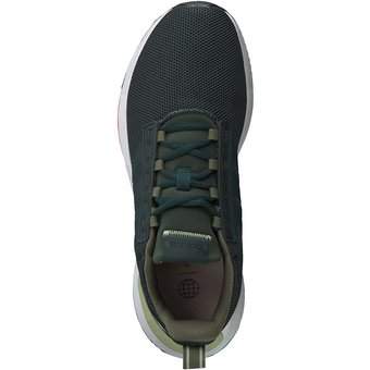 adidas Racer TR21 Sneaker in grün